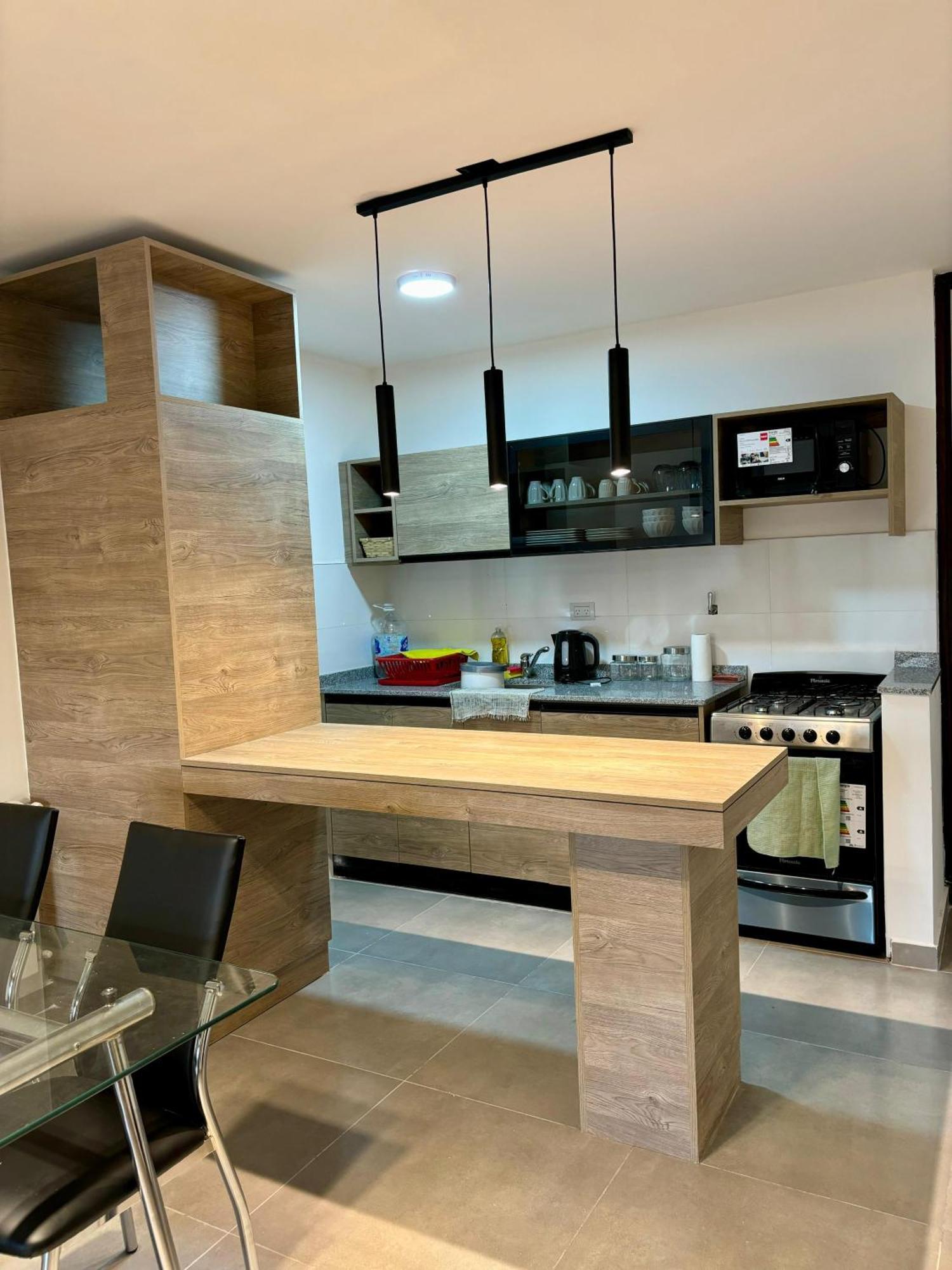 Departamentos Centricos Exclusivos Villa Carlos Paz